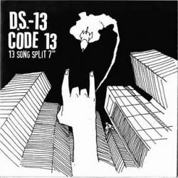 Demon System 13 : 13 Song Split 7